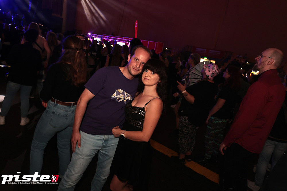 Und drinnen tanzt der Bär Galerie 2