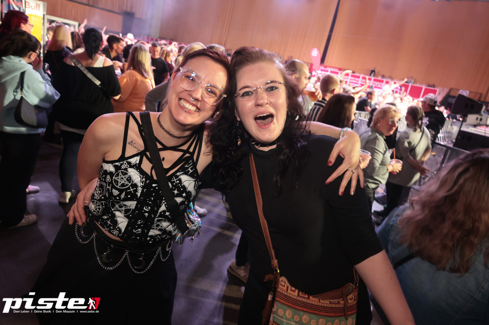 Und drinnen tanzt der Bär Galerie 2