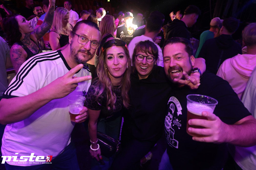 Und drinnen tanzt der Bär Galerie 2