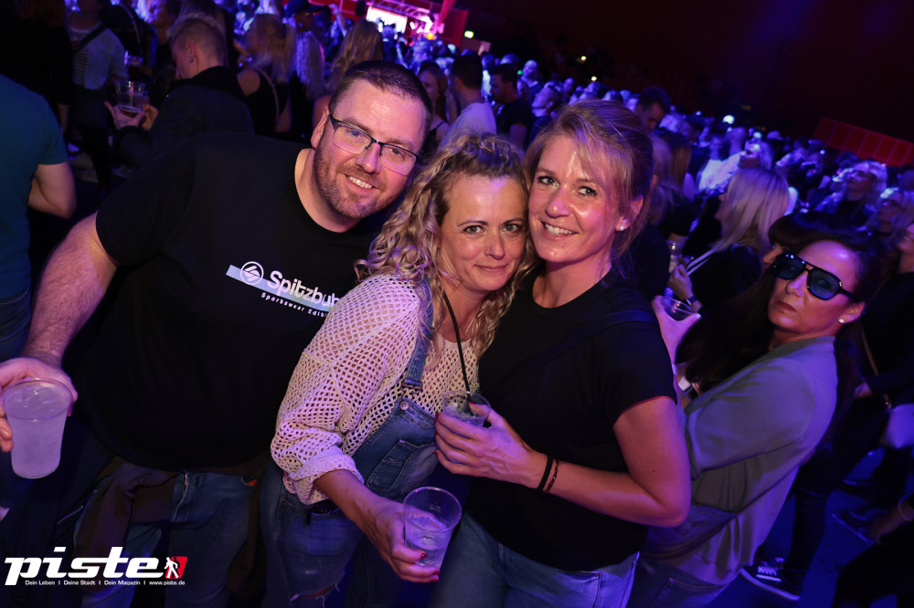 Und drinnen tanzt der Bär Galerie 2