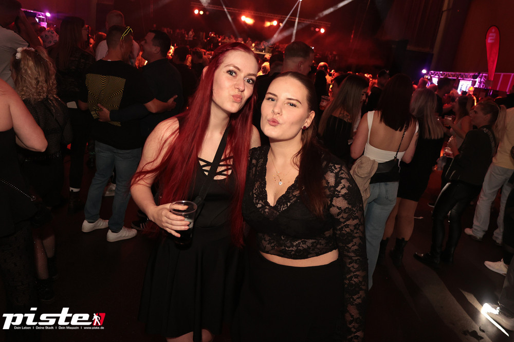 Und drinnen tanzt der Bär Galerie 2