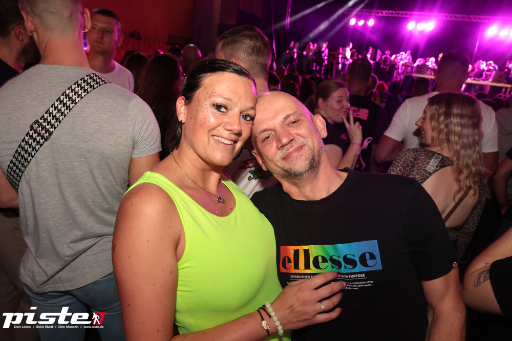 Und drinnen tanzt der Bär Galerie 2