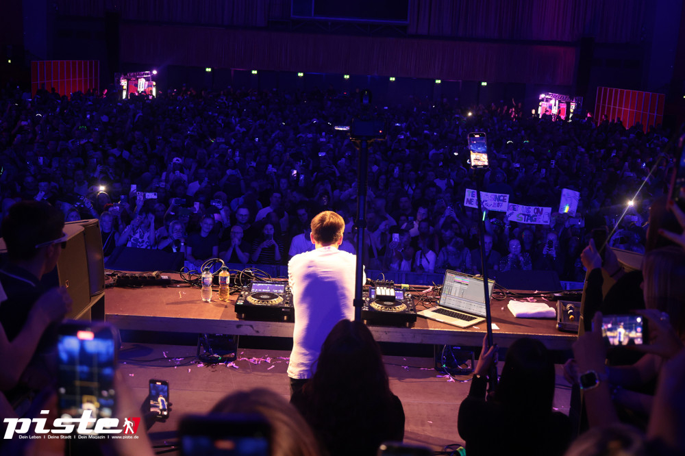 Und drinnen tanzt der Bär Galerie 2