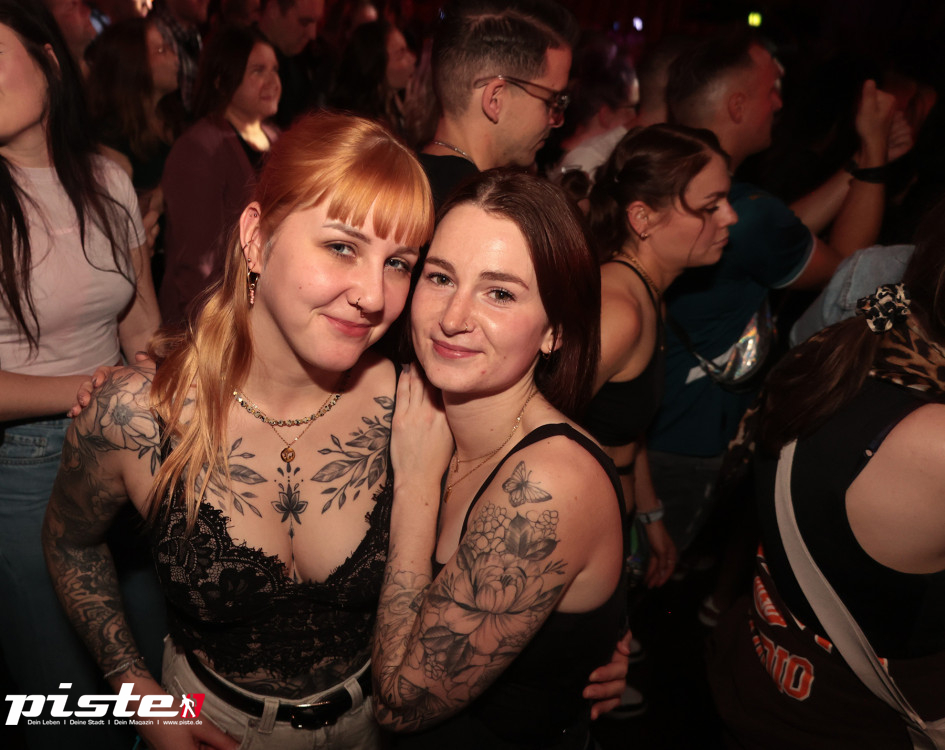 Und drinnen tanzt der Bär Galerie 2