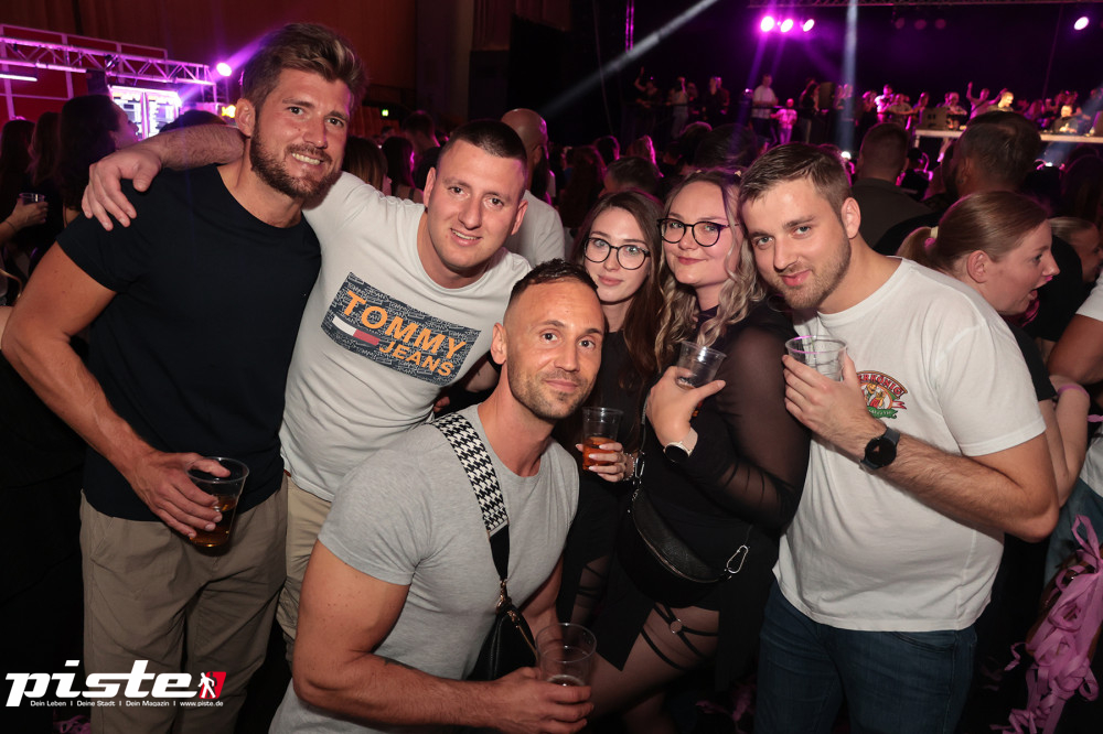 Und drinnen tanzt der Bär Galerie 2