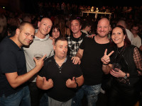 Und drinnen tanzt der Bär Galerie 2