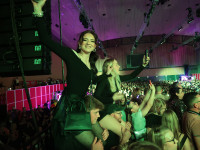 Und drinnen tanzt der Bär Galerie 2