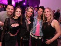 Und drinnen tanzt der Bär Galerie 2