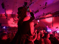 Und drinnen tanzt der Bär Galerie 2