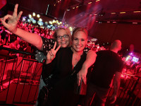 Und drinnen tanzt der Bär Galerie 2