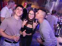 Und drinnen tanzt der Bär Galerie 2