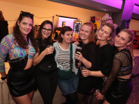 Und drinnen tanzt der Bär Galerie 2