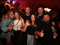 Und drinnen tanzt der Bär Galerie 2