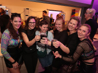 Und drinnen tanzt der Bär Galerie 2