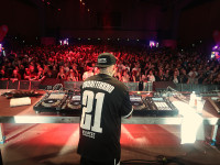 Und drinnen tanzt der Bär Galerie 2