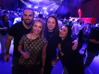 Und drinnen tanzt der Bär Galerie 2