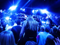 Und drinnen tanzt der Bär Galerie 2