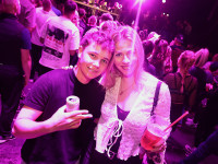 Und drinnen tanzt der Bär Galerie 2