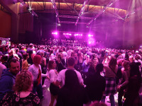 Und drinnen tanzt der Bär Galerie 2