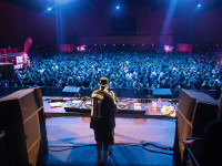 Und drinnen tanzt der Bär Galerie 2