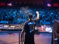 Und drinnen tanzt der Bär Galerie 2