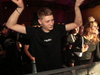 Und drinnen tanzt der Bär Galerie 2