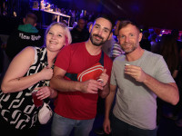 Und drinnen tanzt der Bär Galerie 2