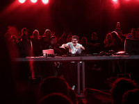 Und drinnen tanzt der Bär Galerie 2