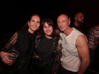 Und drinnen tanzt der Bär Galerie 2