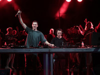 Und drinnen tanzt der Bär Galerie 2