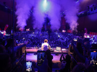 Und drinnen tanzt der Bär Galerie 2