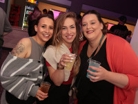 Und drinnen tanzt der Bär Galerie 2