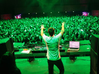 Und drinnen tanzt der Bär Galerie 2