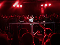 Und drinnen tanzt der Bär Galerie 2