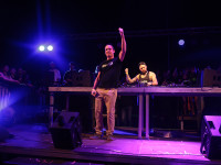 Und drinnen tanzt der Bär Galerie 2