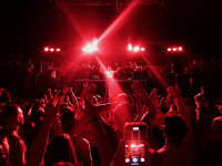 Und drinnen tanzt der Bär Galerie 2