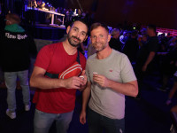 Und drinnen tanzt der Bär Galerie 2