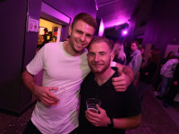 Und drinnen tanzt der Bär Galerie 2