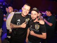 Und drinnen tanzt der Bär Galerie 2