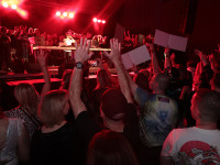 Und drinnen tanzt der Bär Galerie 2