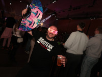 Und drinnen tanzt der Bär Galerie 2