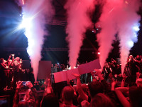 Und drinnen tanzt der Bär Galerie 2