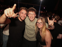 Und drinnen tanzt der Bär Galerie 2