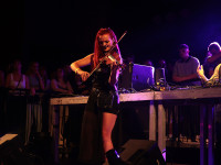 Und drinnen tanzt der Bär Galerie 2