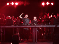 Und drinnen tanzt der Bär Galerie 2