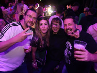 Und drinnen tanzt der Bär Galerie 2