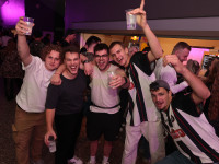 Und drinnen tanzt der Bär Galerie 2