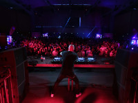 Und drinnen tanzt der Bär Galerie 2