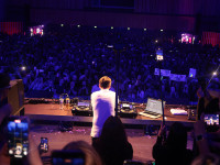 Und drinnen tanzt der Bär Galerie 2