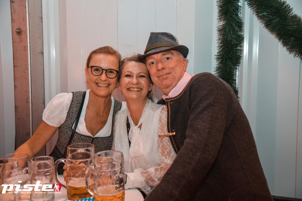 Rostocker Oktoberfest